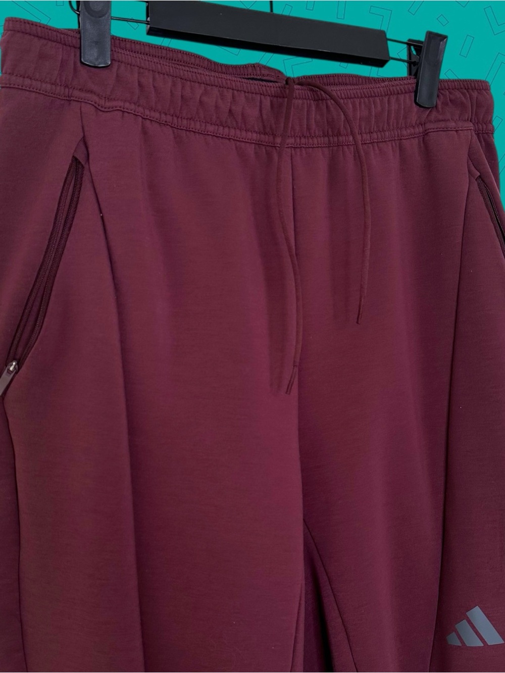 Adidas Aeroready Sweatpants